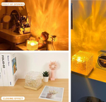 Load image into Gallery viewer, Projecteur Aurore boréale