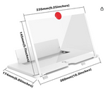 Load image into Gallery viewer, Loupe écran téléphone
